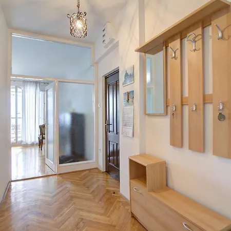 Apartment Riva Senj  Exterior photo