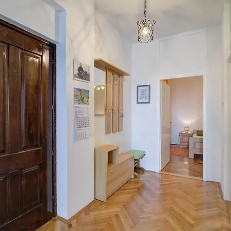 Apartment Riva Senj  Exterior photo