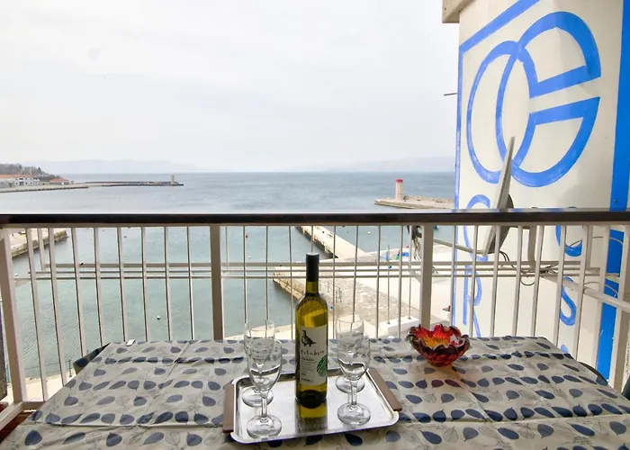 Apartment Riva