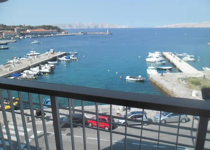 Apartment Riva