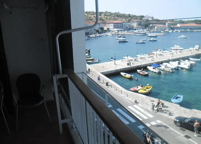 Apartment Riva