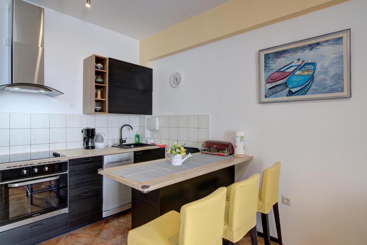 Apartman Apartment Riva *