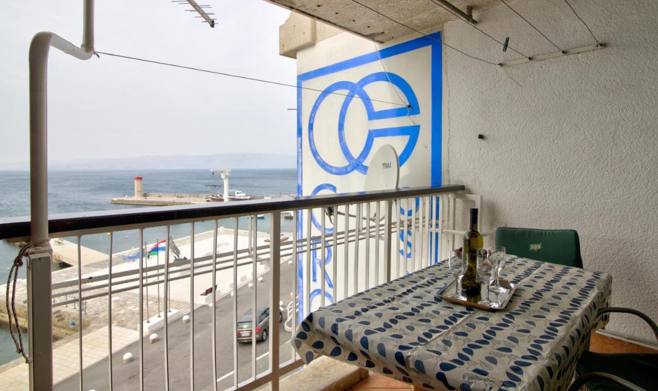 Apartman Apartment Riva *