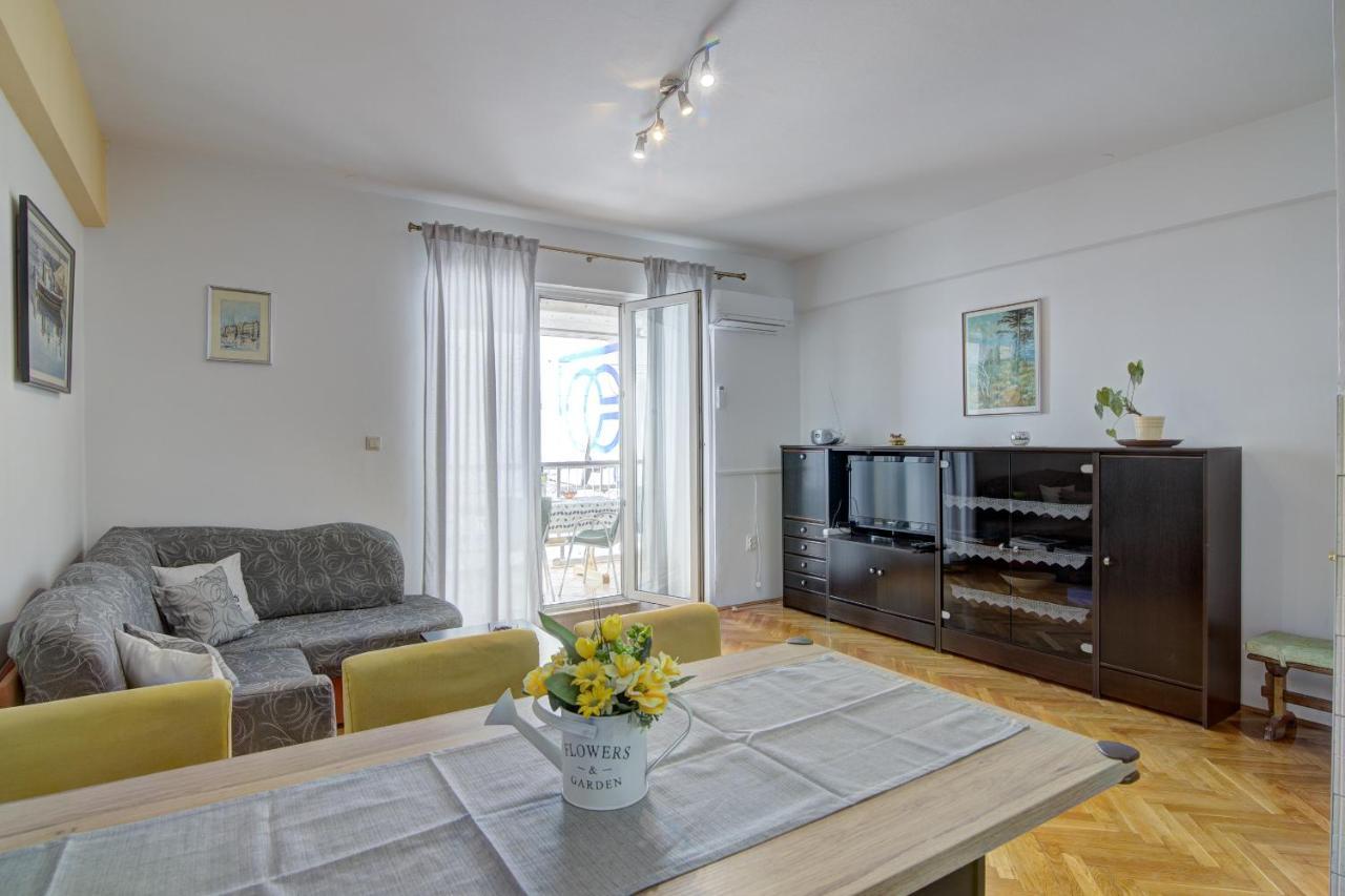 Apartman Apartment Riva Senj (Lika-Senj)