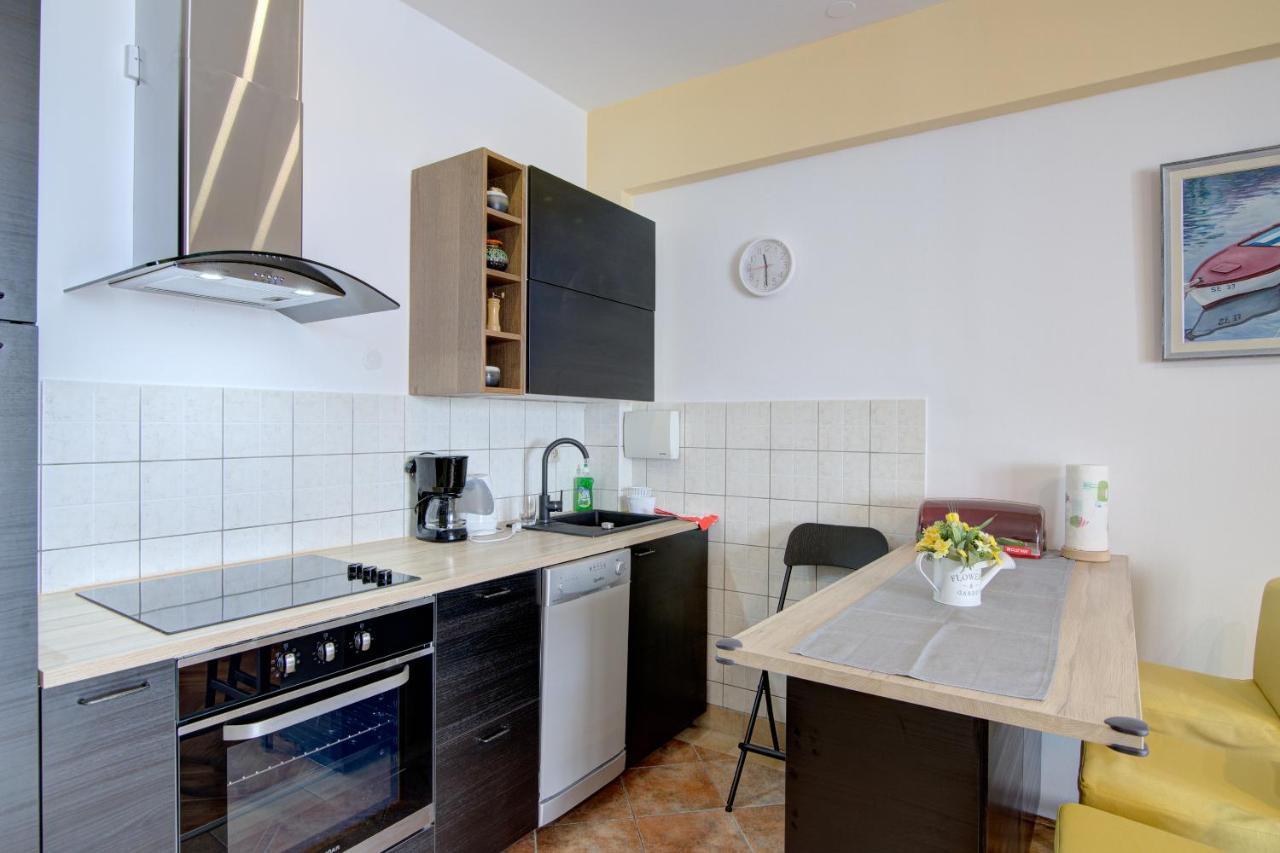 Apartment Riva Apartman Senj (Lika-Senj)