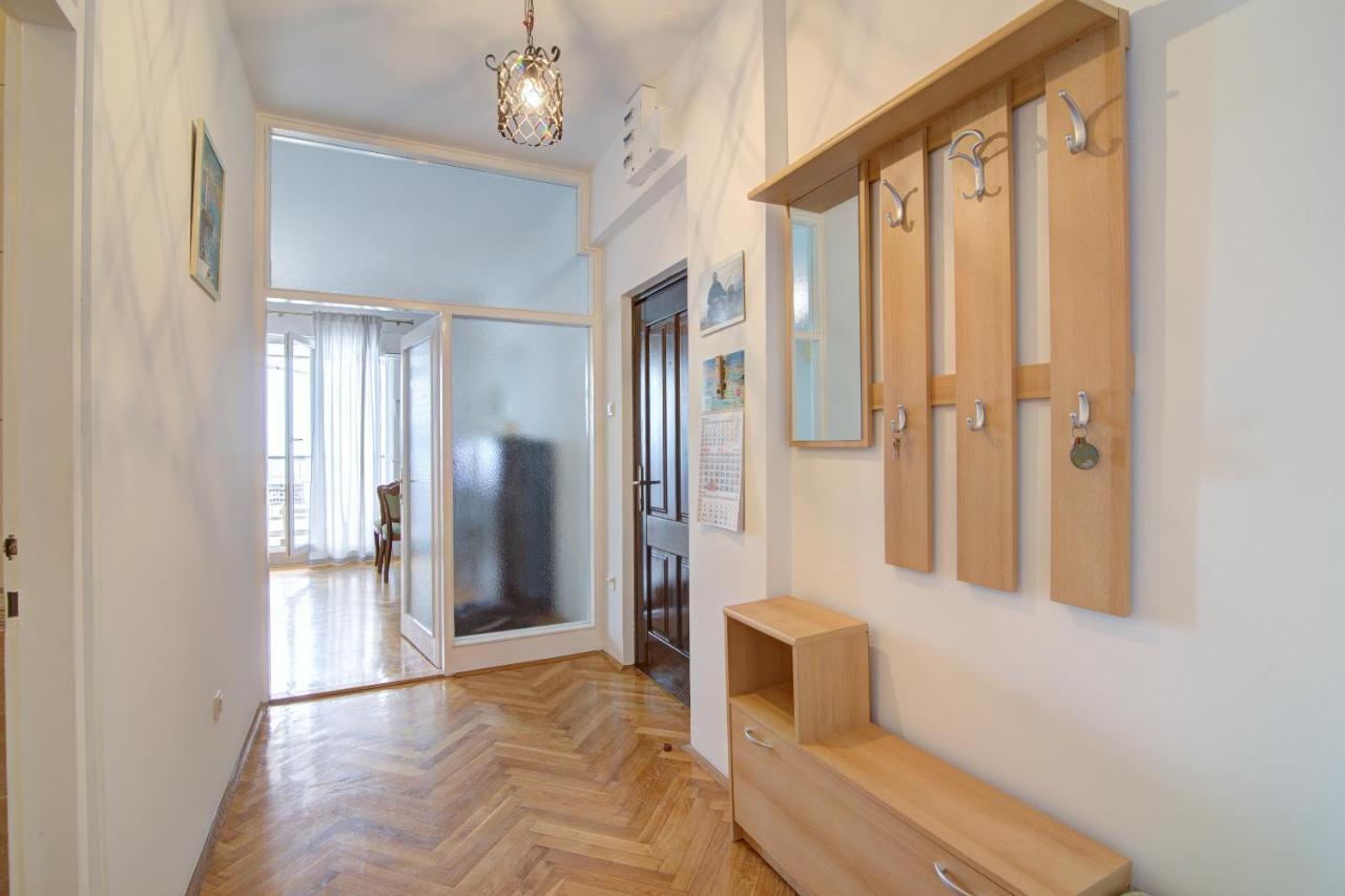 Apartma Apartment Riva