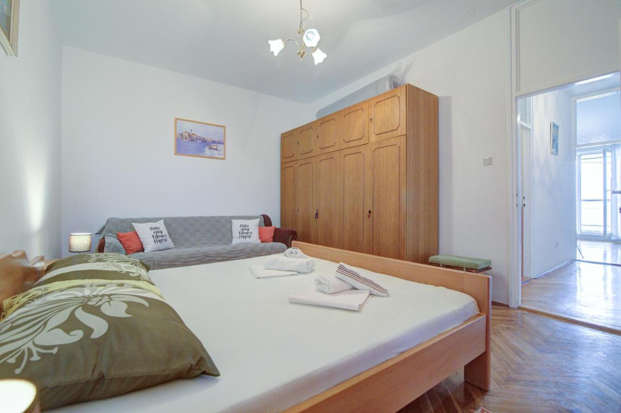 Apartment Riva Apartman