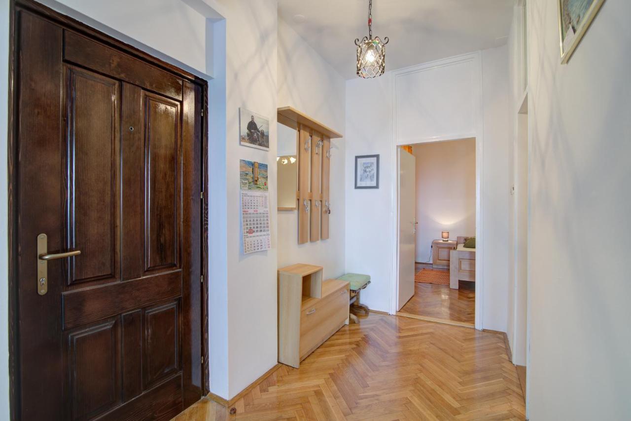 Apartment Riva Apartman Senj (Lika-Senj)