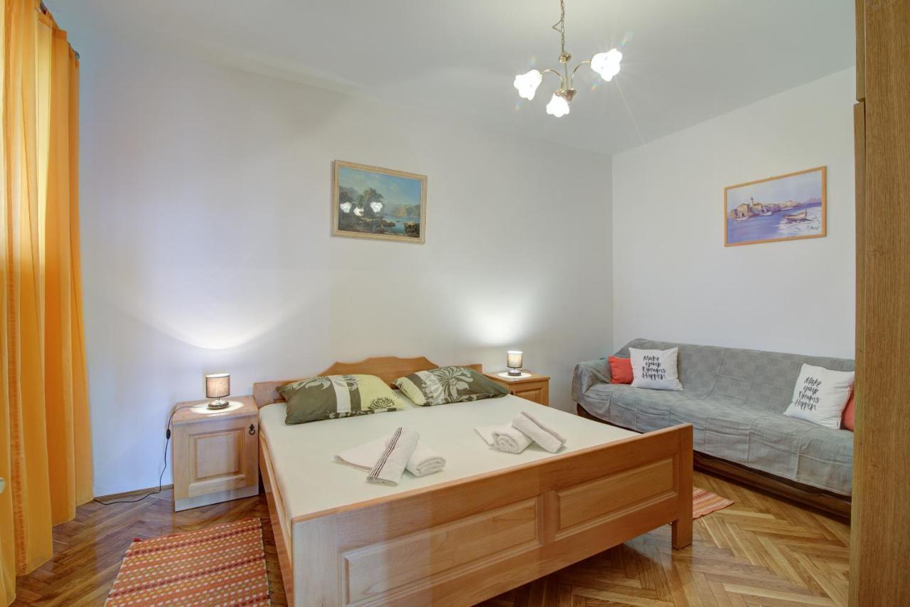 Apartman Apartment Riva Senj (Lika-Senj)