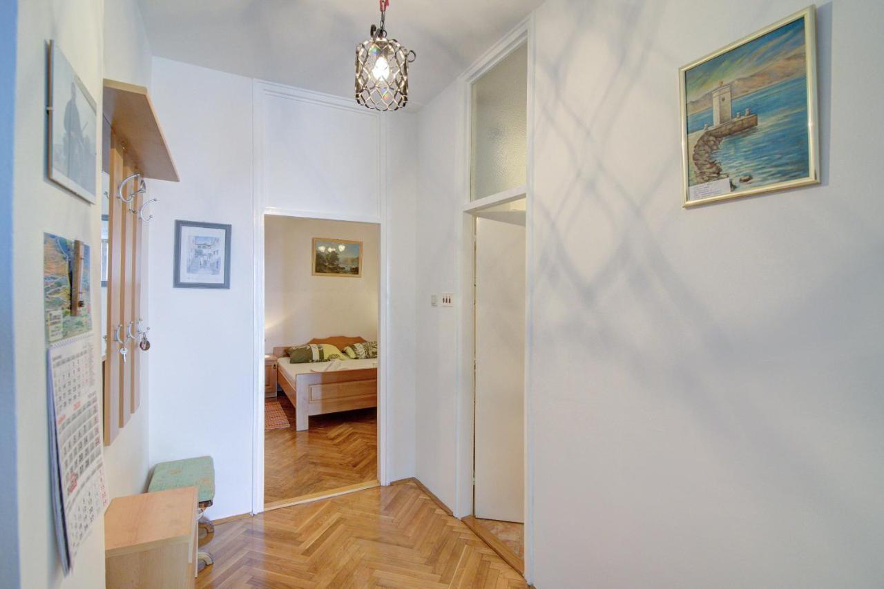 Apartment Riva Apartma