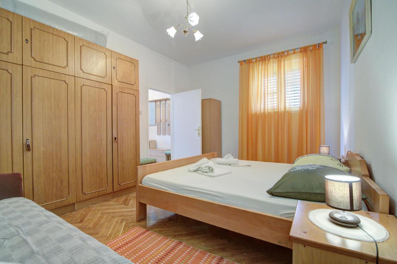 Apartman Apartment Riva *
