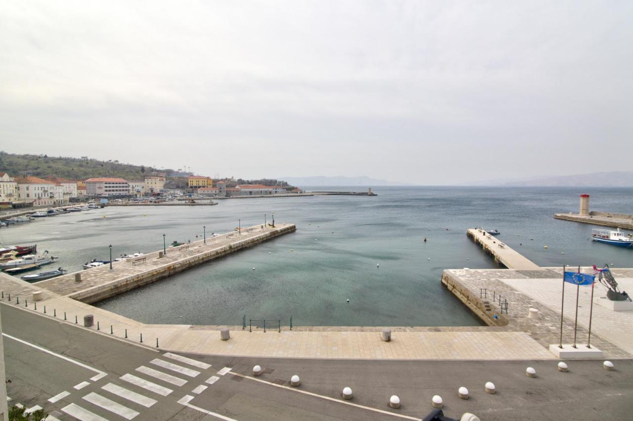 Apartment Riva *
