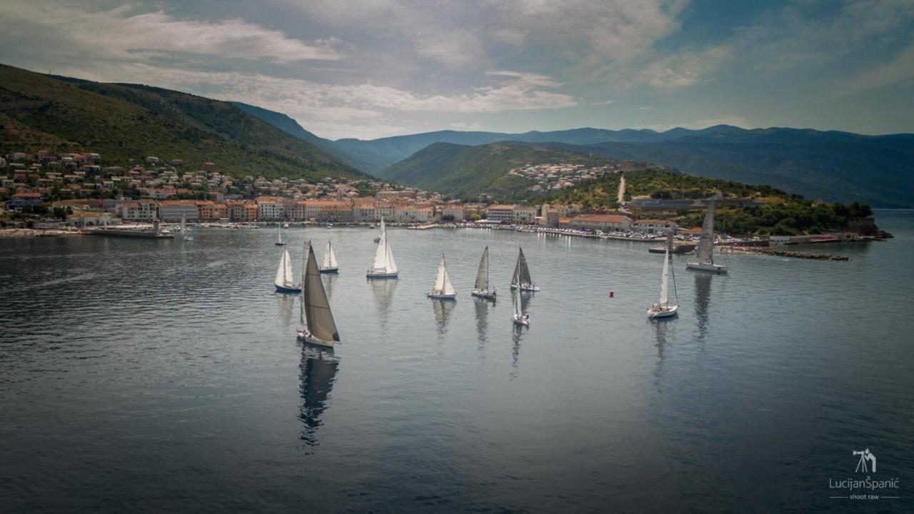 Apartment Riva