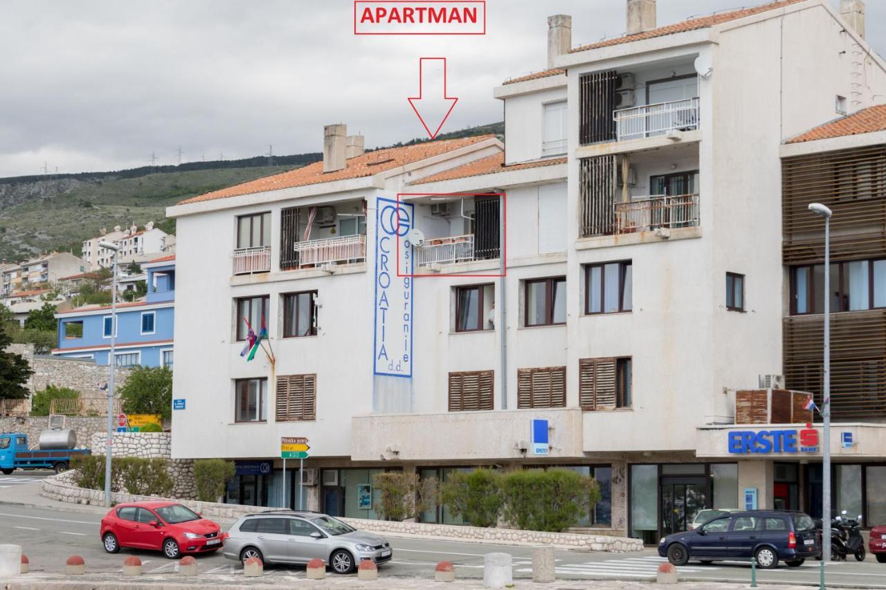 Apartment Riva * Senj (Lika-Senj)