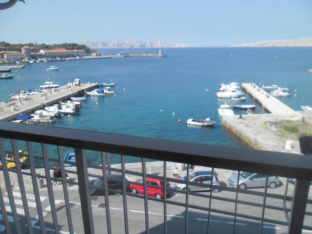 Apartment Riva Senj (Lika-Senj)
